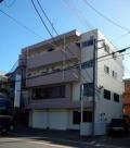 津田沼ビル